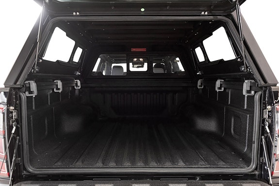 Isuzu D-max 30 of 30
