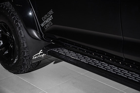 Isuzu D-max 9 of 30