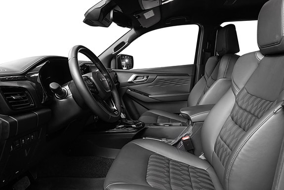 Isuzu D-max 18 of 30