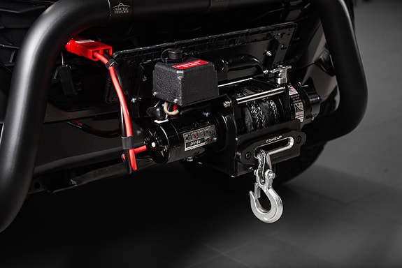 Isuzu D-max 5 of 30
