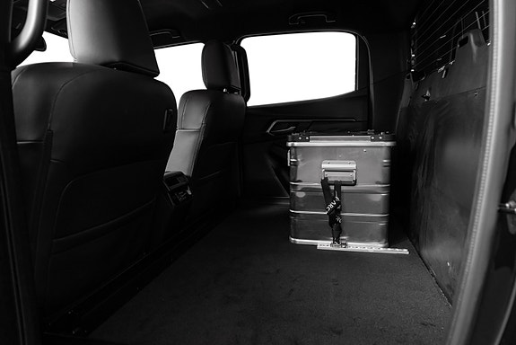 Isuzu D-max 29 of 30