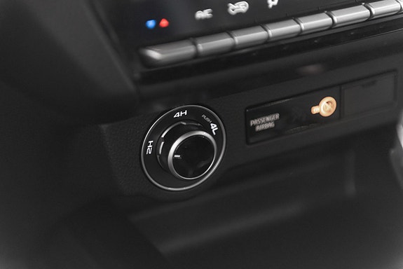 Isuzu D-max 27 of 30