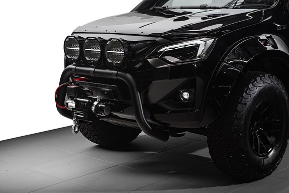 Isuzu D-max 2 of 30