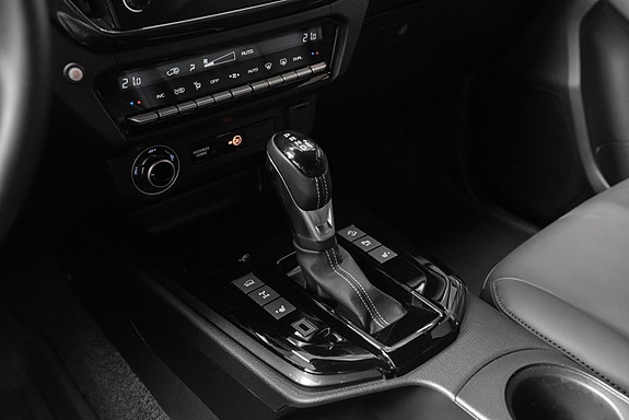 Isuzu D-max 28 of 30
