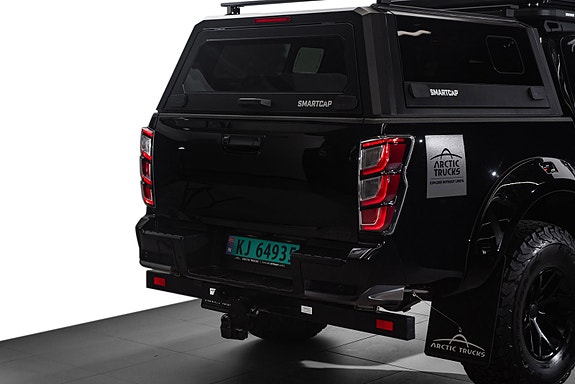 Isuzu D-max 11 of 30