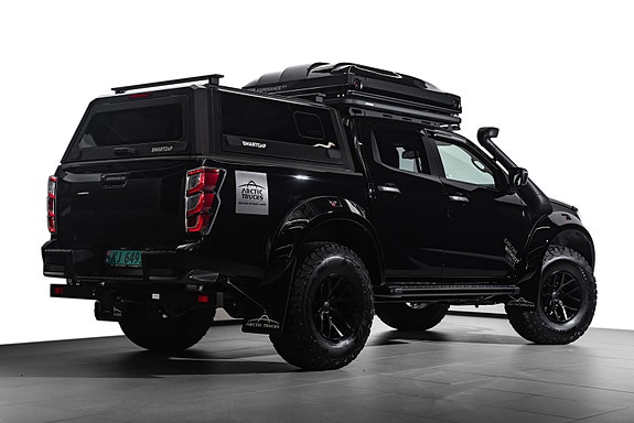 Isuzu D-max 10 of 30