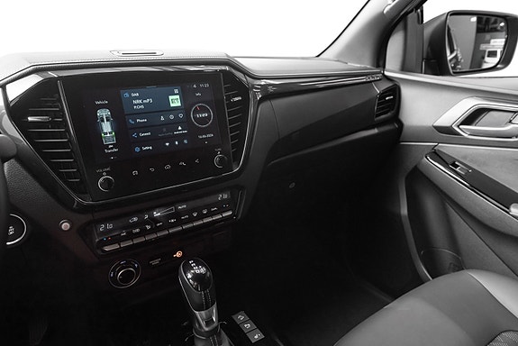 Isuzu D-max 22 of 30
