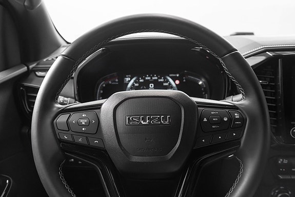 Isuzu D-max 20 of 30