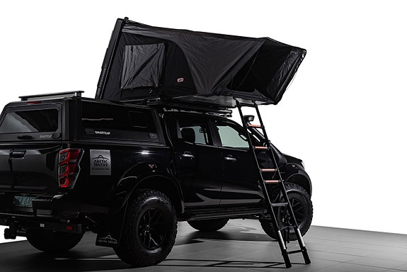 Isuzu D-max 16 of 30