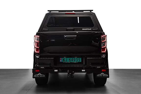 Isuzu D-max 12 of 30