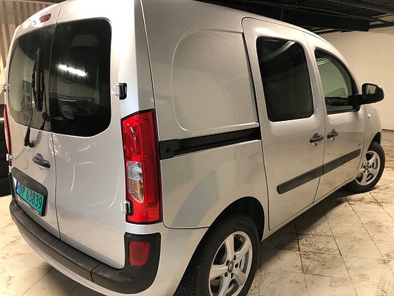 Mercedes-Benz Citan 5 of 5