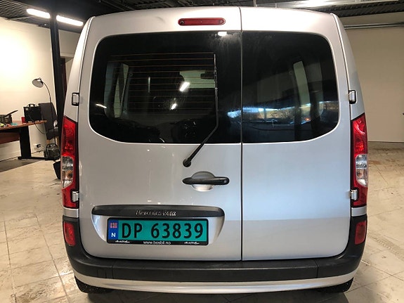 Mercedes-Benz Citan 4 of 5