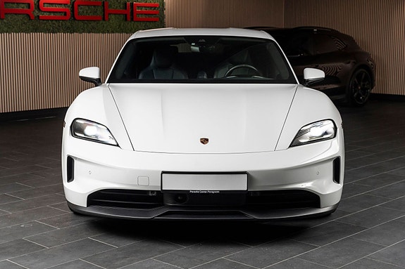 Porsche Taycan 2 of 5