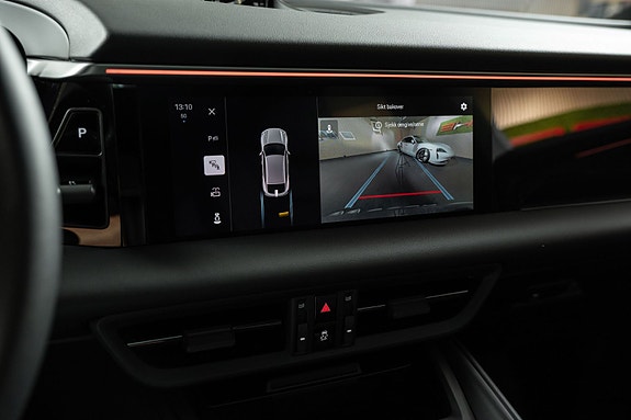 Porsche Macan 12 of 29