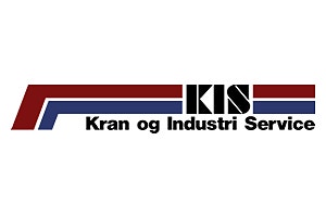 KIS ØST AS logo
