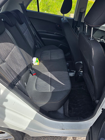 Kia Picanto 5 of 5