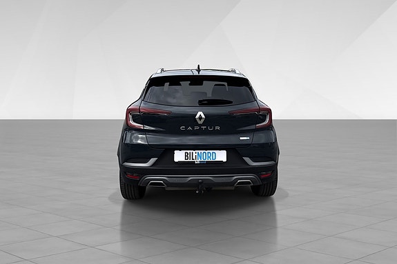 Renault Captur 5 of 5