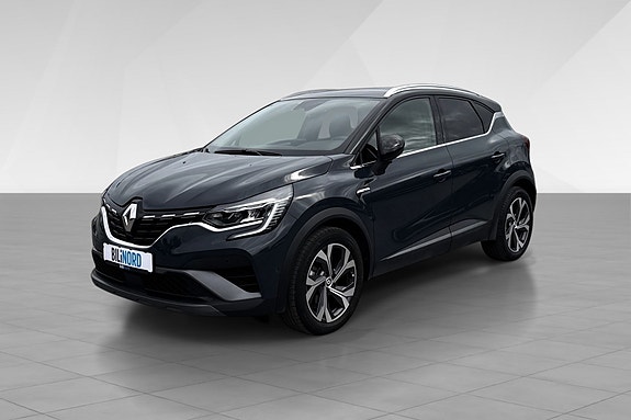 Renault Captur 3 of 5