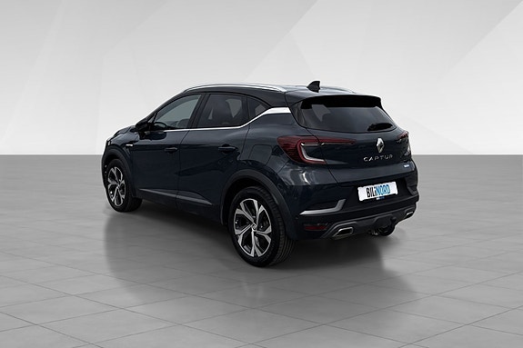 Renault Captur 4 of 5