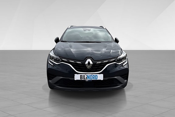 Renault Captur 2 of 5
