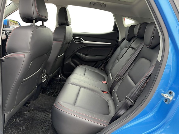 MG ZS EV 12 of 13