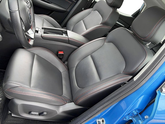 MG ZS EV 10 of 13