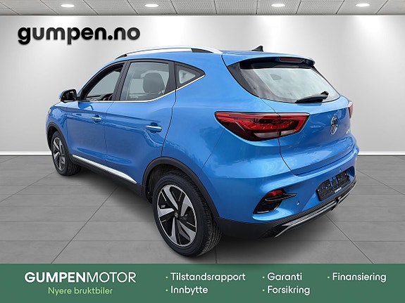 MG ZS EV 3 of 13