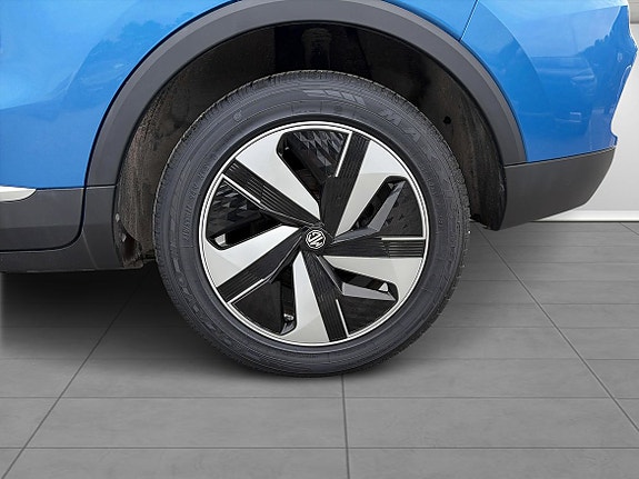 MG ZS EV 13 of 13