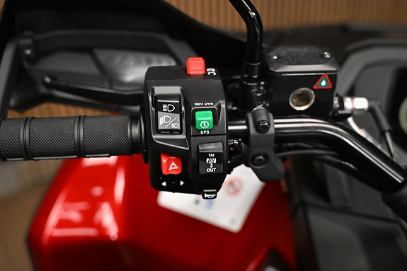 Can-Am Outlander Max XT 850 ABS-Kampanje- 19 of 25