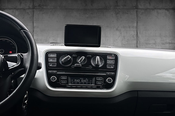 Volkswagen UP! 10 of 10