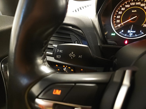 BMW 116d 18 of 30