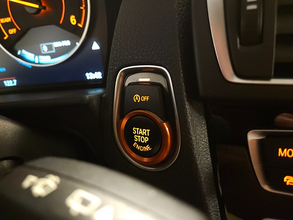 BMW 116d 19 of 30