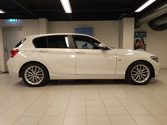 BMW 116d 11 of 30