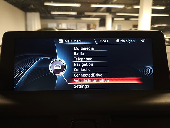 BMW 116d 24 of 30