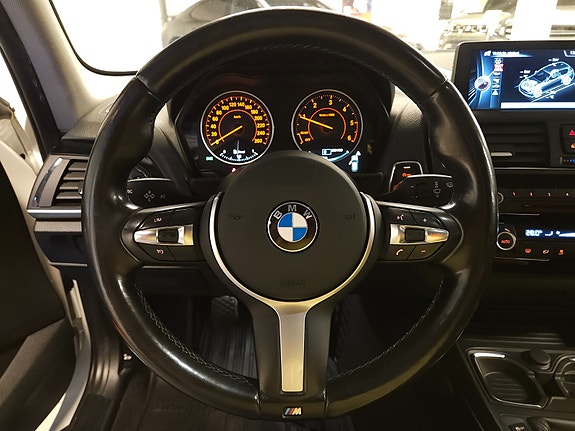 BMW 116d 13 of 30