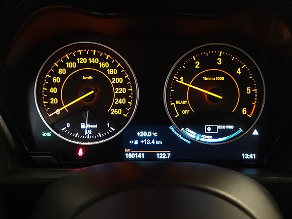 BMW 116d 14 of 30