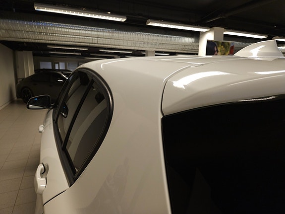 BMW 116d 5 of 30