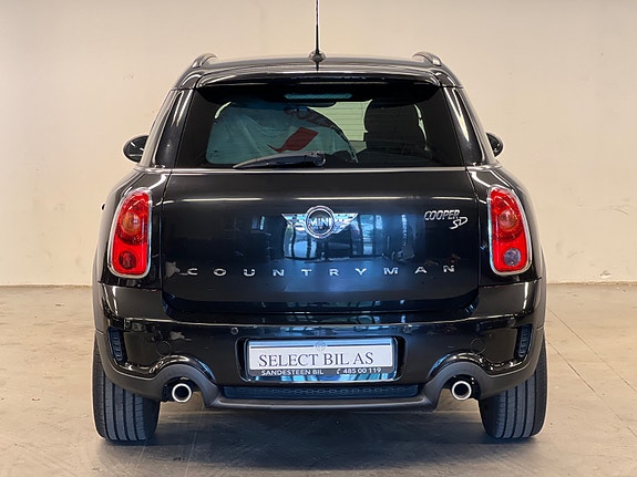 MINI Countryman Cooper 5 of 5