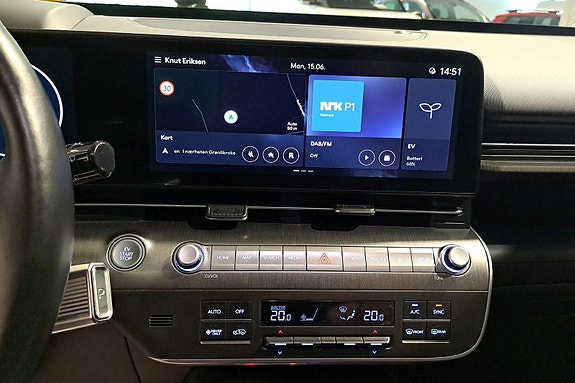 Hyundai Kona 11 of 24