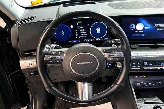 Hyundai Kona 9 of 24