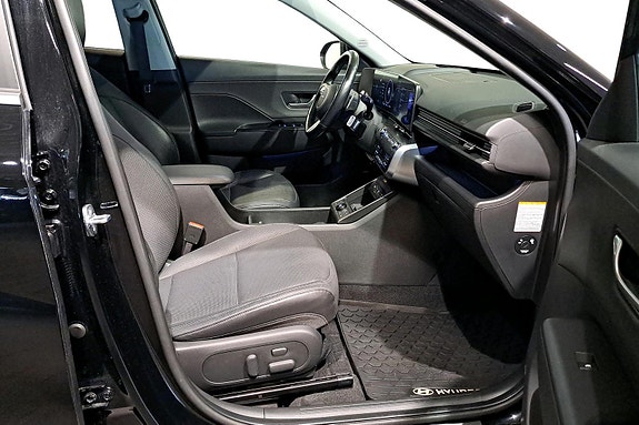 Hyundai Kona 23 of 24