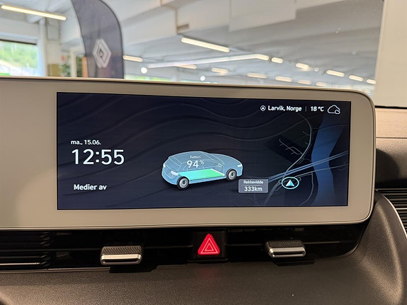 Hyundai Ioniq 5 18 of 26