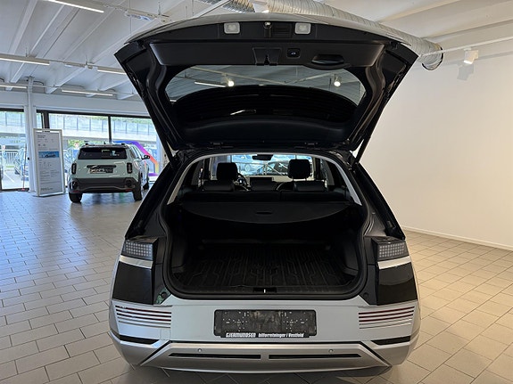 Hyundai Ioniq 5 25 of 26