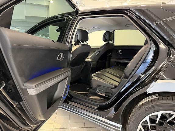 Hyundai Ioniq 5 23 of 26