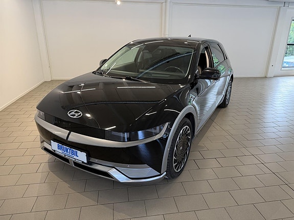 Hyundai Ioniq 5 10 of 26