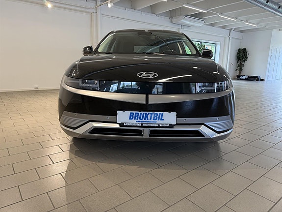 Hyundai Ioniq 5 9 of 26