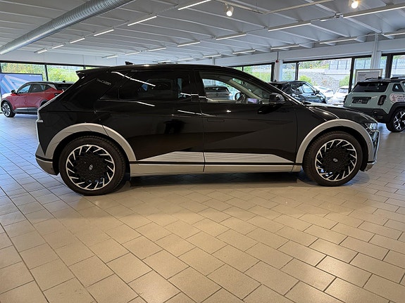 Hyundai Ioniq 5 7 of 26