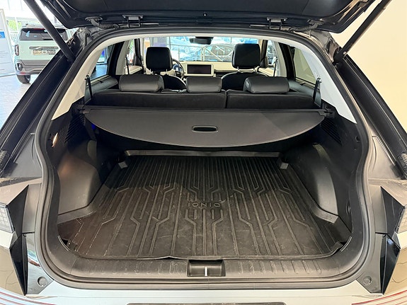 Hyundai Ioniq 5 26 of 26