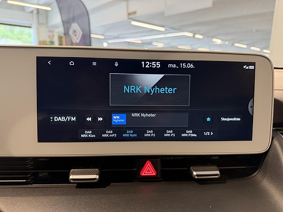 Hyundai Ioniq 5 20 of 26