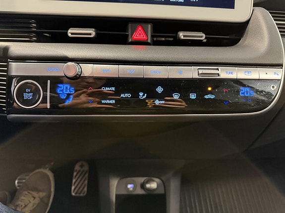 Hyundai Ioniq 5 21 of 26
